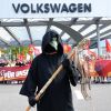 Volkswagen має намір провести найбільшу в його історії реструктуризацію