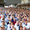 Масові скорочення на Volkswagen: чому штат автовиробника такий роздутий