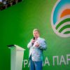 ​Аграрна партія оголосила про участь в місцевих виборах
