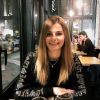​Катаріна ЗАВАЦЬКА: «Спочатку трохи хвилювалася, коли грала за збірну»