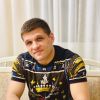 ​Сергій ДЕРЕВ'ЯНЧЕНКО: «Мільйони мене не змінили»