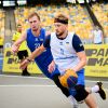 Юрій Кондраков: Олімпійський — найкраще місце, де я грав 3х3, атмосфера була класна