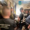 ​5000 доларів за ухилення від призову: у Києві затримано військовослужбовця