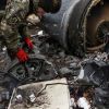 Нічна атака: у Повітряних силах не вказали кількості російських ракет