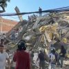 ​Потужний землетрус у Колумбії: оголошено надзвичайний стан