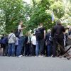 ​Нацполіція України повідомила про підозру 76 керівникам ТЦК