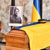 Прах лідера ОУН Євгена Коновальця перепоховають в Україні