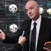 УЄФА та дві конфедерації закликали перевірити плани Інфантіно