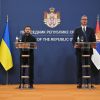 ​FAZ: Шкодуємо через питання до Зеленського про "вбивства солдатів РФ"