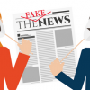 ​Фейки поширюються у два рази швидше через пандемію