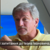​Пальчевський накинувся на журналістів через те що нагадали про його заклики возз'єднатися з Росією. ВІДЕО