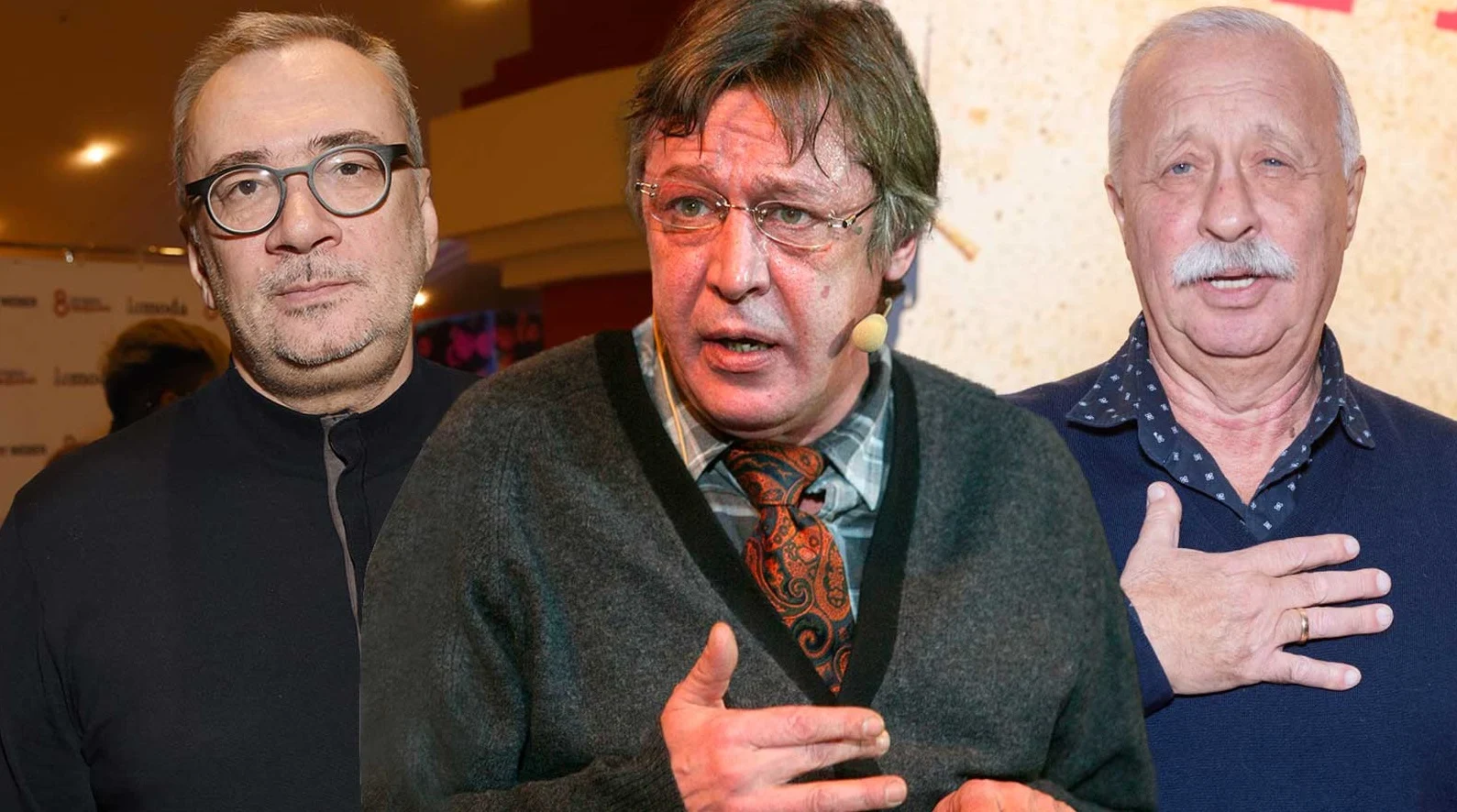 ​"З цим мені треба буде жити все життя": зірки шоу-бізнесу , які зламали людські долі