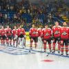 Лига Чемпионов. Донбасс проиграл Рунгстеду в четвертом матче Лиги чемпионов