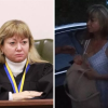 ​Судья из Киева пытается избежать ответственности за пьяную аварию