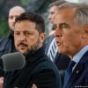 ​Зеленський чекає результатів мирних переговорів до кінця вересня