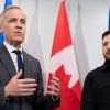 Канада передасть Україні новий пакет засобів ППО - Зеленський