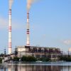 ​Внаслідок влучанння в Ладижинську ТЕС пошкоджено енергетичне обладнання станції