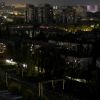 ​У Києві та області вранці знову ввели екстрені відключення світла