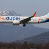 ​ОАЕ: Пілот Flydubai планував розбити літак в аеропорту Тель-Авіва