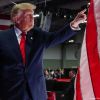 ​Трамп заявив, що Україні потрібен новий президент