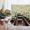 ​ПОГЛИБЛЕННЯ ОБОРОННОГО СПІВРОБІТНИЦТВА З США