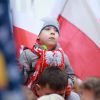 ​У столиці Польщі пройшов багатотисячний Марш Незалежності