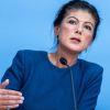 ​Сара Ваґенкнехт йде з посади керівниці своєї партії