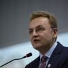 ​Кандидат в президенти Садовий не планує об’єднуватись з іншими кандидатами