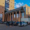 ​Травмував перехожого і втік з місця ДТП