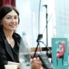 ​Івано-Франківська письменниця та сценаристка стала фіналісткою літературної премії імені Джозефа Конрада-Коженовського