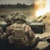 ​На Таврійському напрямку ворога відкидають далеко назад – ЗСУ
