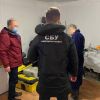 ​В Украине мошенник подделал документы СБУ, чтобы разблокировать конвертцентр
