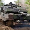 ​Очільниця Міноборони Німеччини вперше допустила надання Україні танків Leopard 2, — RND