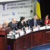 У Києві відбулося офіційне  відкриття Українсько-словенського бізнес-форуму