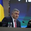 ​Арсен Аваков: Найвищою оцінкою роботи МВС залишається рівень довіри громадян