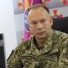 ​"Необхідно виграти час": Сирський розповів, що відбувається у Бахмуті