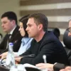 ​Руслан Кравченко на зустрічі з бізнес-асоціаціями: завдяки зміні підходів ДПС з початку року вже майже 10 тис. суб’єктів господарювання виключені з переліку ризикових