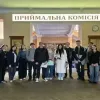 ​Учні міста Полтави відвідали консультаційний центр Полтавського педагогічного університету імені В. Г. Короленка