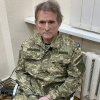 ​Виктор Медведчук задержан