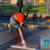 ​Службова недбалість при ремонті доріг та збитки понад 400 тис. грн – підозрюються головний інженер підрядної організації та інженер технагляду