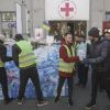 ​За даними UNICEF, станом на другу половину квітня проблеми з питною водою мають 6 млн українців. 