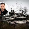 ​Успіхи ЗСУ на фронті: Зеленський повідомив напрямки