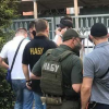 ​НАБУ задержало Николая Ильяшенко при  получении  огромной взятки