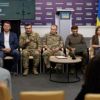 ​У Києві представили алгоритм співпраці системи БПД з Силами ТрО ЗСУ у сфері правозахисту в умовах воєнного часу