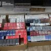 ​БЕБ на Київщині вилучило контрафактні цигарки та алкоголь на 4 млн грн