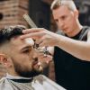 ​Ukrainian Barber's Journey to Austin: Building a Business from Scratch