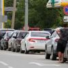 ​Як жителі Криму й туристи реагують на кризу пального?