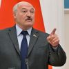 ​Лукашенко готовится атаковать Украину российскими ракетами, — СМИ