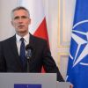 ​Україна стане членом НАТО, заявив генсек НАТО Єнс СТОЛТЕНБЕРГ