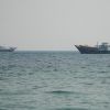 Іран заявив про закриття Ормузької протоки, а Трамп спростовує